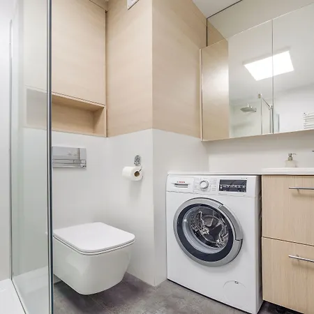 Olymp, Sun & Snow Appartement