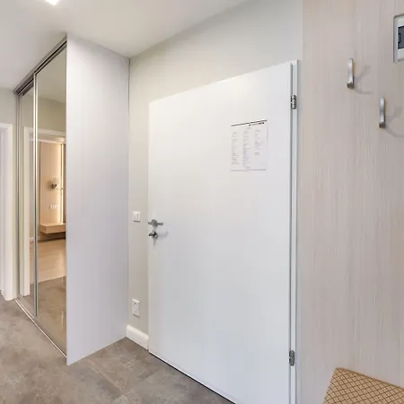 Olymp, Sun & Snow * Kolobrzeg