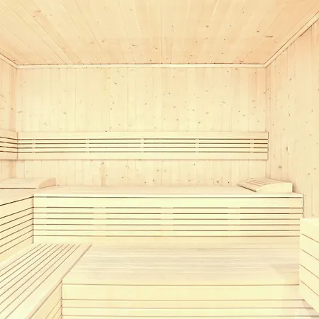 Apartment Olymp, Sun & Snow