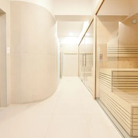 Olymp, Sun & Snow Appartement *