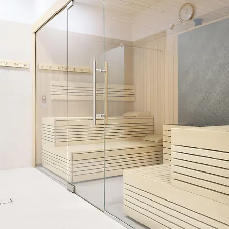 Appartement Olymp, Sun & Snow *