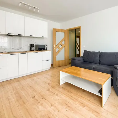 Olymp, Sun & Snow Lägenhet *