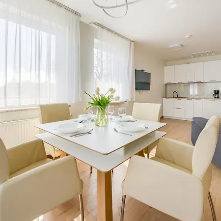 Olymp, Sun & Snow * Kolobrzeg