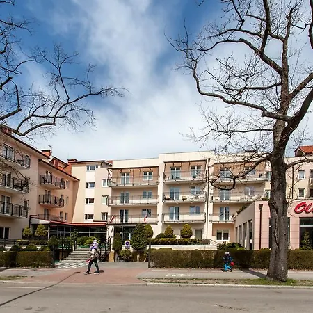 Appartement Olymp, Sun & Snow *