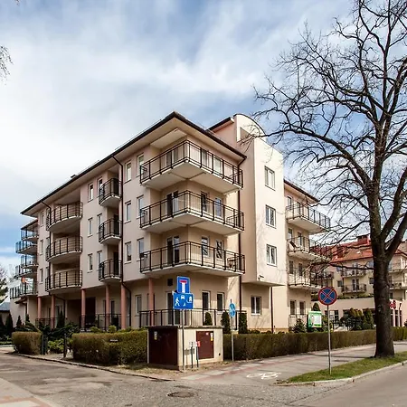 Appartement Olymp, Sun & Snow