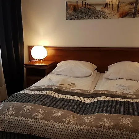 Olymp, Sun & Snow * Kolberg