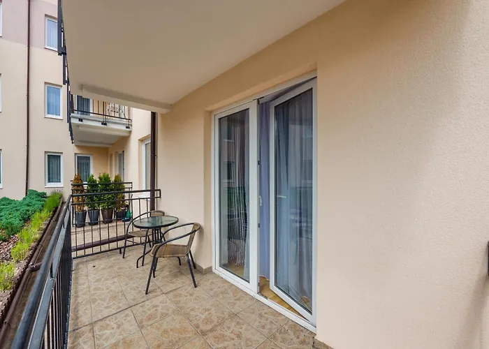 Olymp, Sun & Snow Daire Kolobrzeg