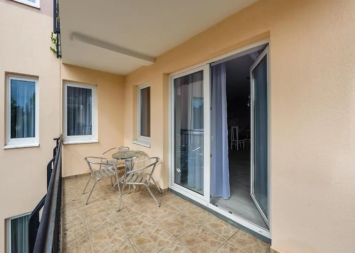 Lägenhet Olymp, Sun & Snow