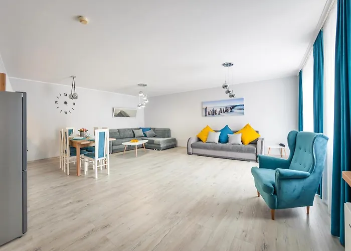 Olymp, Sun & Snow * Колобжег