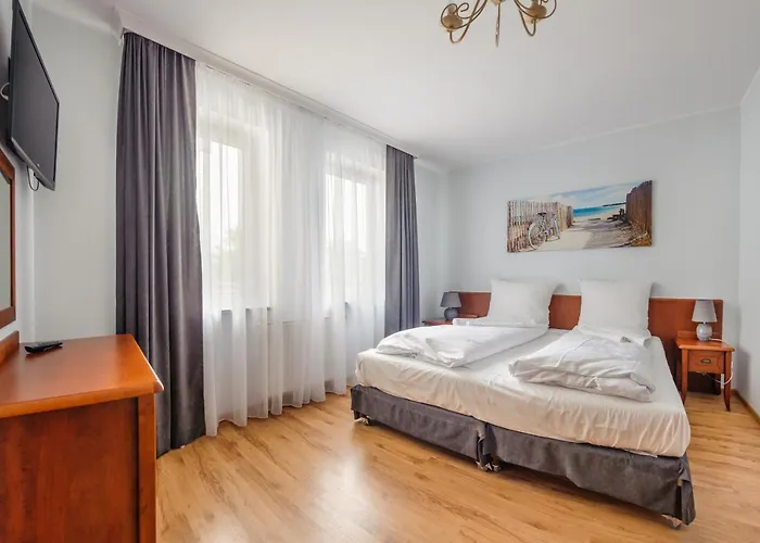 Lägenhet Olymp, Sun & Snow *