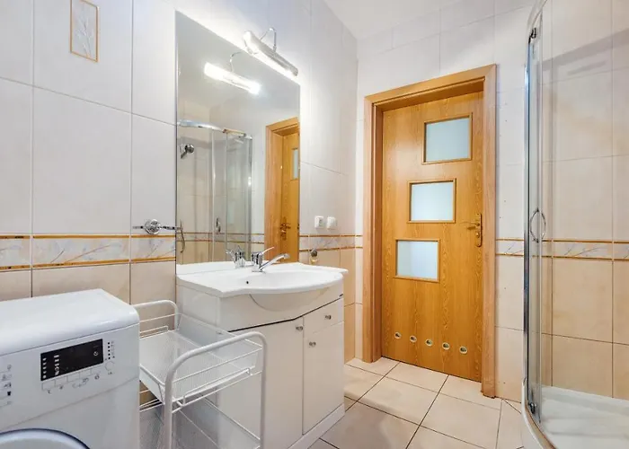 Olymp, Sun & Snow Апартаменты