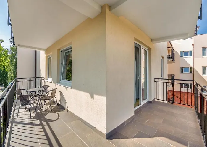 Апартаменты Olymp, Sun & Snow