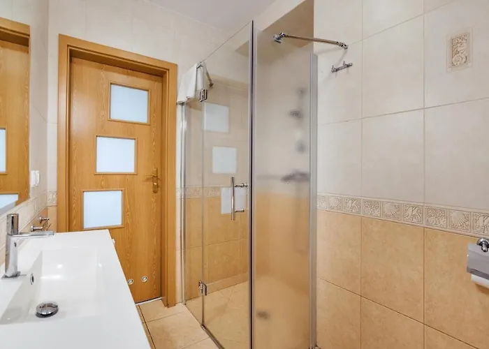 Olymp, Sun & Snow Колобжег