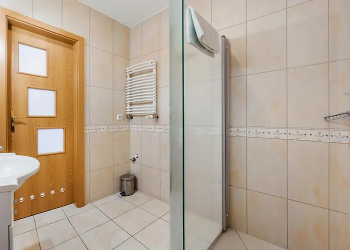 Апартаменты Olymp, Sun & Snow *