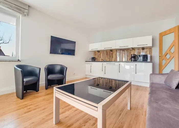 Olymp, Sun & Snow Апартаменты *