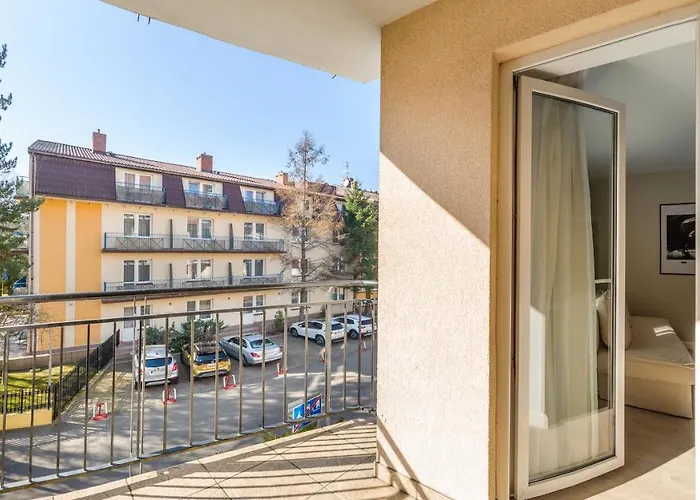 Olymp, Sun & Snow * Kolberg