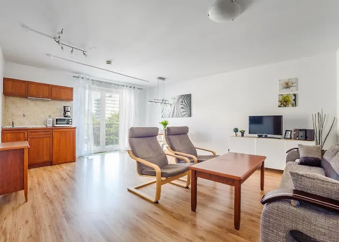 Olymp, Sun & Snow Daire Kolobrzeg