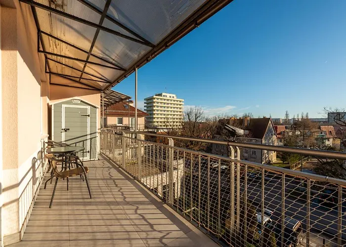 Olymp, Sun & Snow * Колобжег