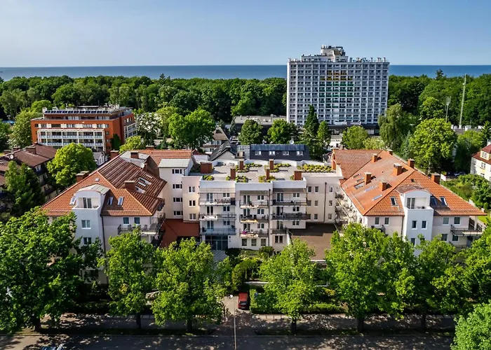 Olymp, Sun & Snow Kolobrzeg