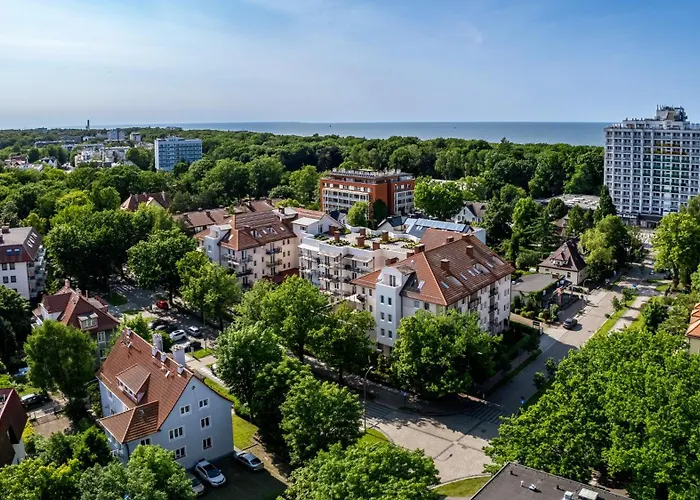 Апартаменты Olymp, Sun & Snow