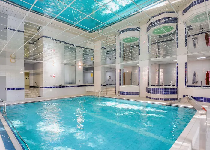 Olymp, Sun & Snow Daire