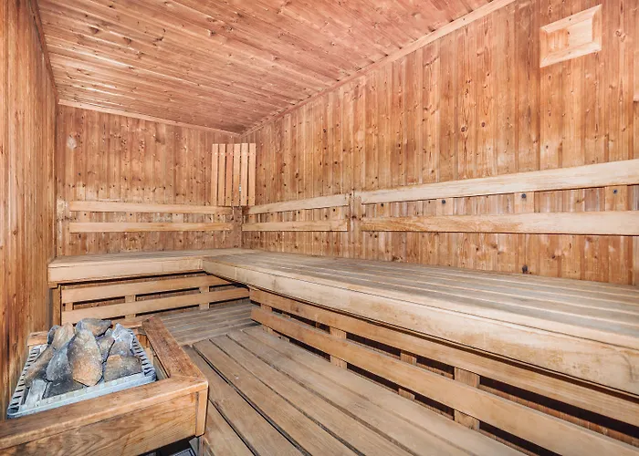 Olymp, Sun & Snow Апартаменты *