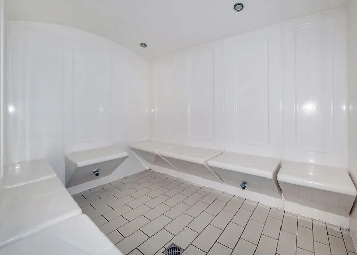 Апартаменты Olymp, Sun & Snow Колобжег