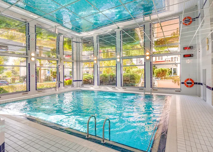 Lägenhet Olymp, Sun & Snow *