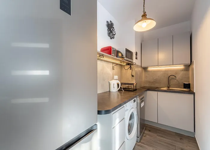 Olymp, Sun & Snow Kolobrzeg