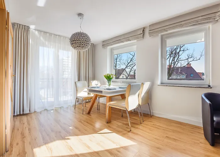 Olymp, Sun & Snow Daire Kolobrzeg