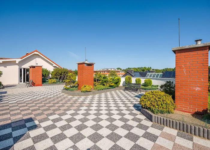 Olymp, Sun & Snow Daire