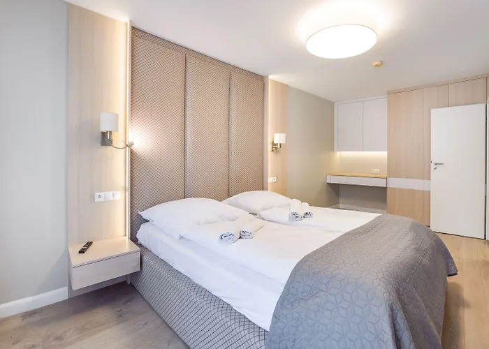 Olymp, Sun & Snow * Kolobrzeg