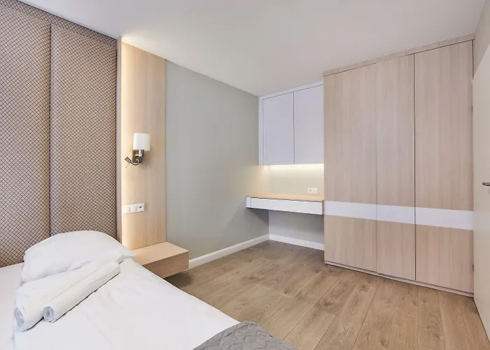 Olymp, Sun & Snow * Kolobrzeg