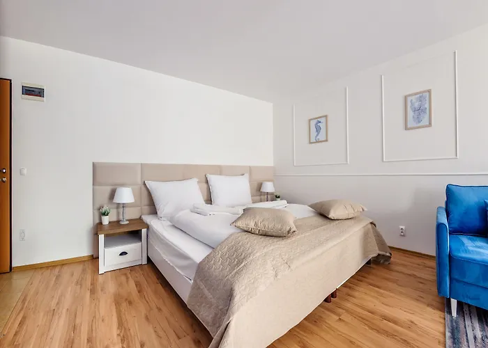 Olymp, Sun & Snow Колобжег