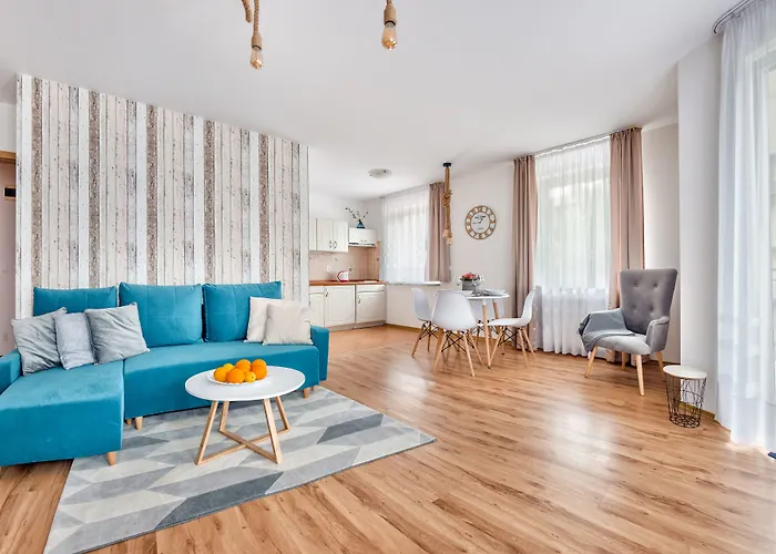 Olymp, Sun & Snow Daire Kolobrzeg