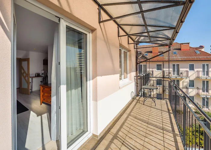 Olymp, Sun & Snow Колобжег