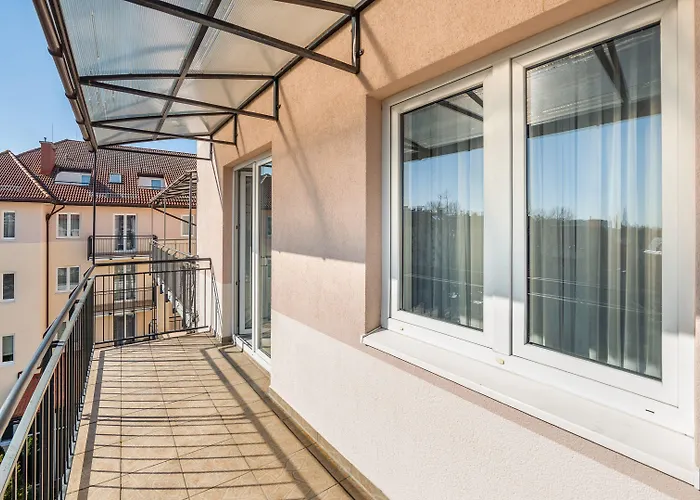 Olymp, Sun & Snow Daire