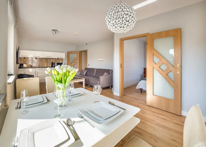 Апартаменты Olymp, Sun & Snow