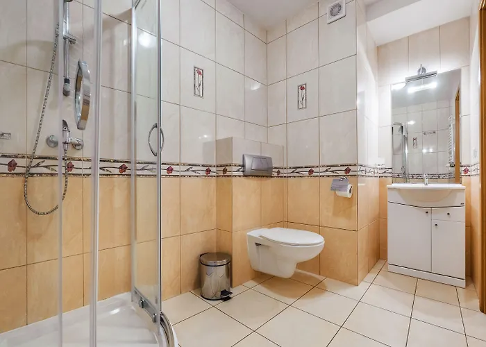 Olymp, Sun & Snow Kolobrzeg