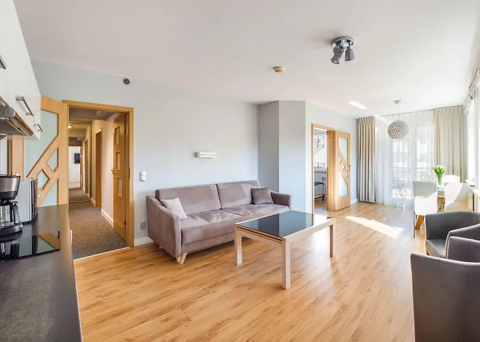 Olymp, Sun & Snow * Kolobrzeg