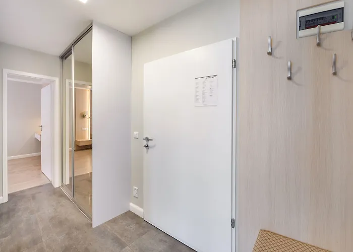 Olymp, Sun & Snow * Kolobrzeg