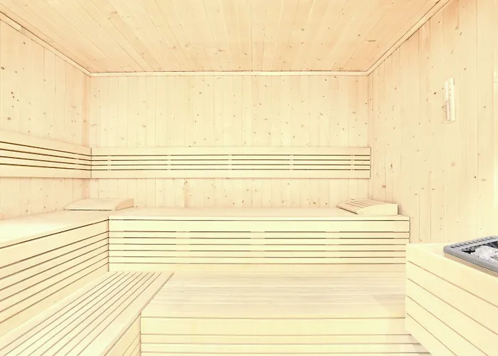 Lägenhet Olymp, Sun & Snow