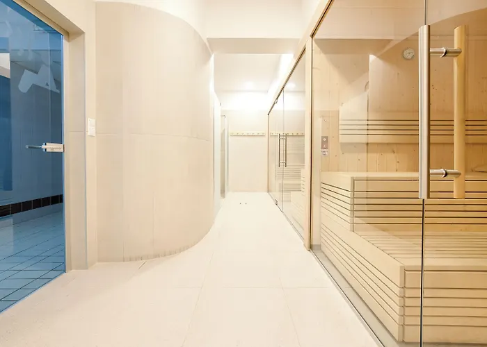 Olymp, Sun & Snow Daire *