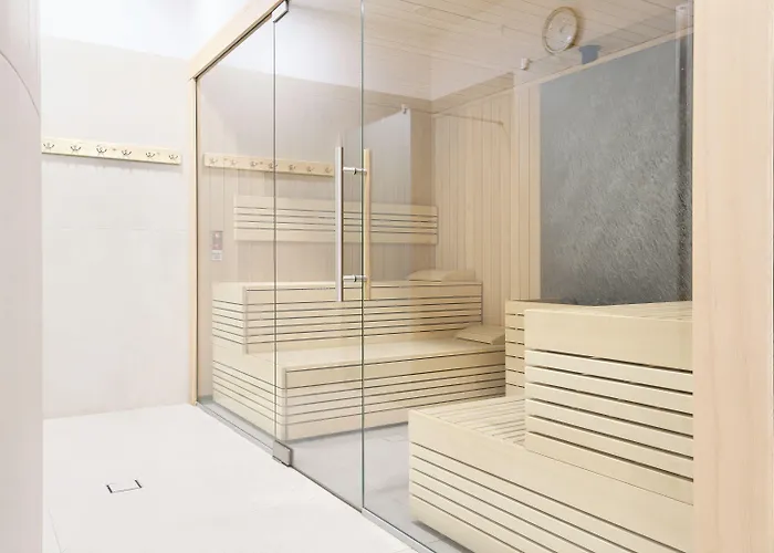 Daire Olymp, Sun & Snow *