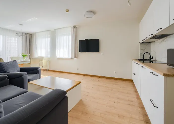 Olymp, Sun & Snow Daire Kolobrzeg