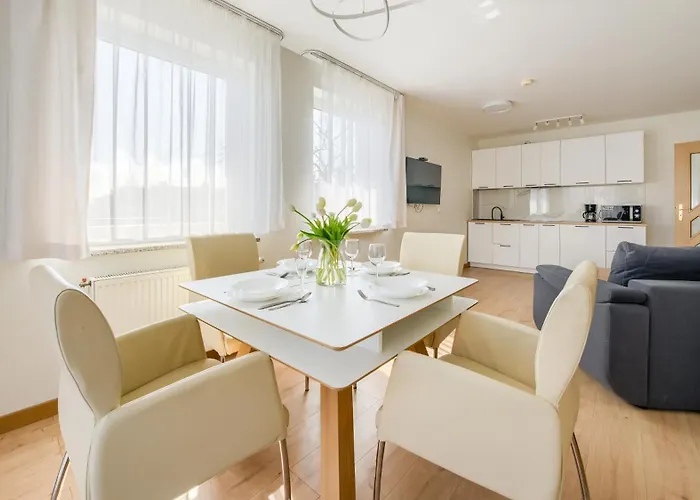 Olymp, Sun & Snow * Kołobrzeg