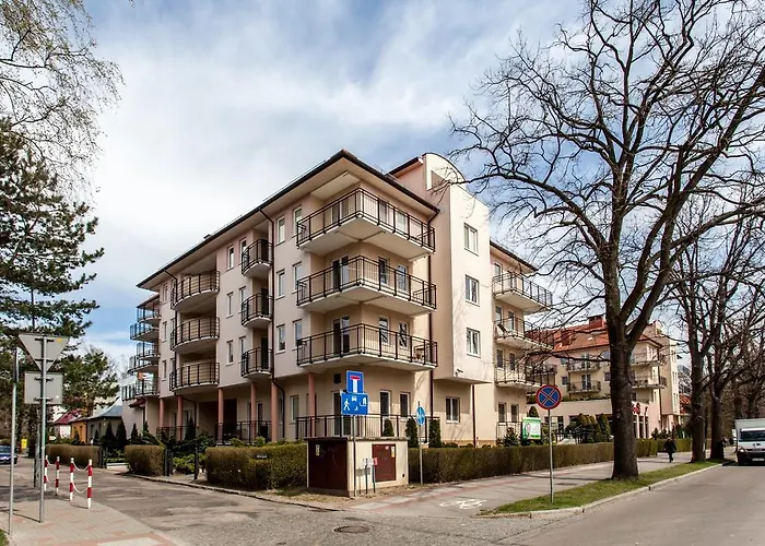 Daire Olymp, Sun & Snow