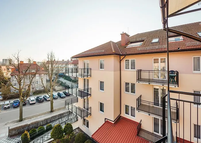 Lägenhet Olymp, Sun & Snow *