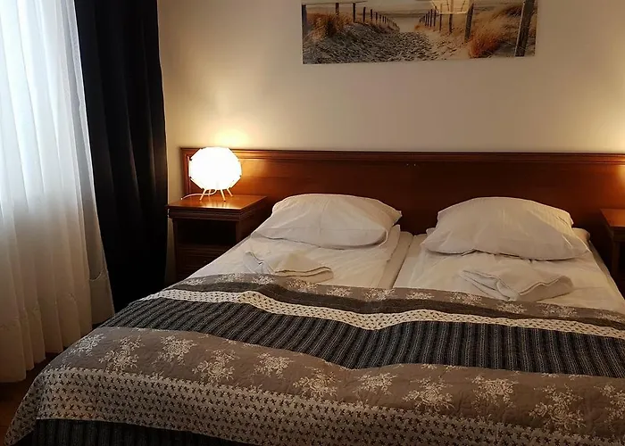 Olymp, Sun & Snow * Kolobrzeg